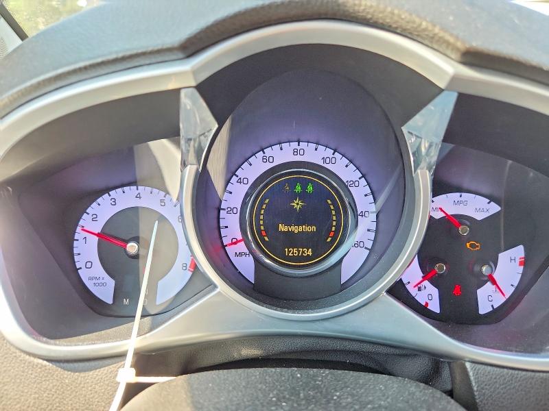 2012 Cadillac Srx მანქანა იყიდება აუქციონზე, vin: 3GYFNFE32CS566072, აუქციონის ნომერი: 50974476
