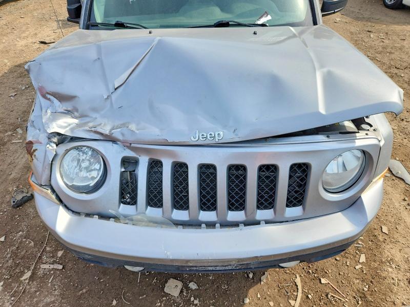 Продажа на аукционе авто 2015 Jeep Patriot, vin: 1C4NJPBB3FD402090, номер лота: 51083746