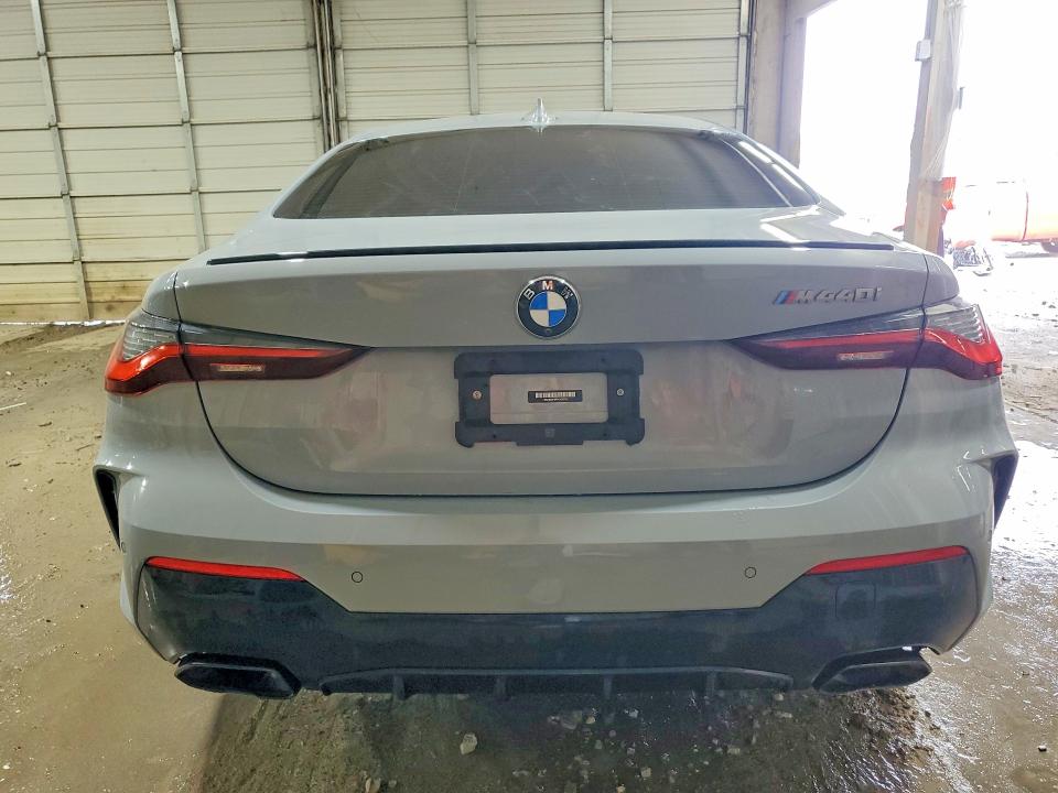 Продаж на аукціоні авто 2023 Bmw M440i, vin: WBA83AP08PCM39720, номер лоту: 51163246
