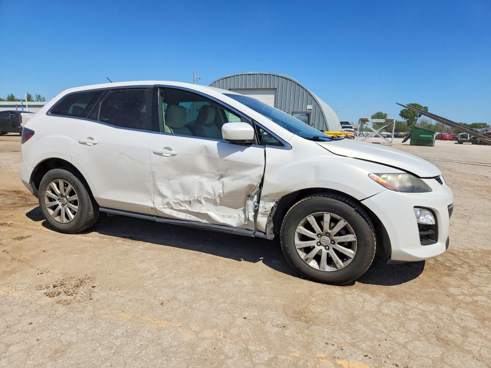 Продажа на аукционе авто 2012 Mazda Cx-7, vin: JM3ER2B52C0414134, номер лота: 50758456