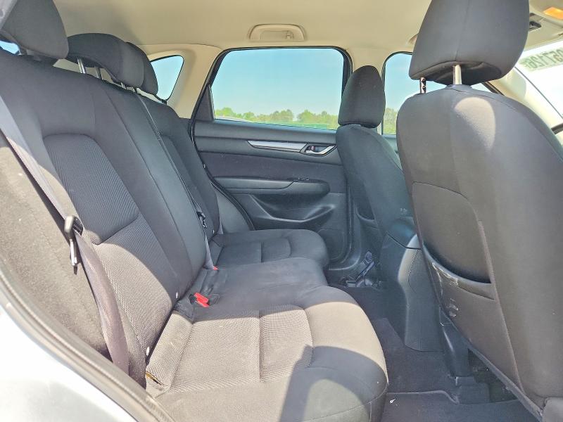 50057126 :رقم المزاد ، JM3KFBBM7K1687162 vin ، 2019 Mazda Cx-5 مزاد بيع