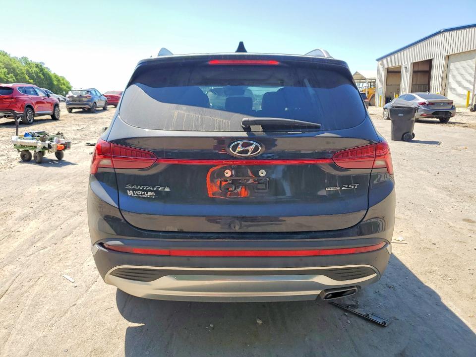 Aukcja sprzedaży 2023 Hyundai Santa Fe, vin: 5NMS4DALXPH606932, numer aukcji: 49890456