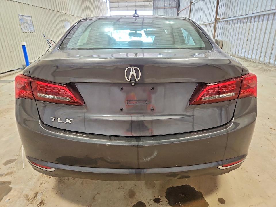 Aukcja sprzedaży 2016 Acura Tlx, vin: 19UUB2F35GA001904, numer aukcji: 49444766