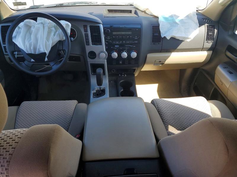 50628706 :رقم المزاد ، 5TFRT541X8X023142 vin ، 2008 Toyota Tundra مزاد بيع