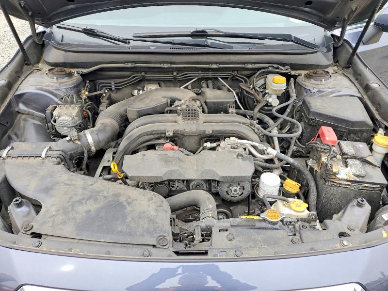 2015 Subaru Outback მანქანა იყიდება აუქციონზე, vin: 4S4BSADC8F3257701, აუქციონის ნომერი: 50372916