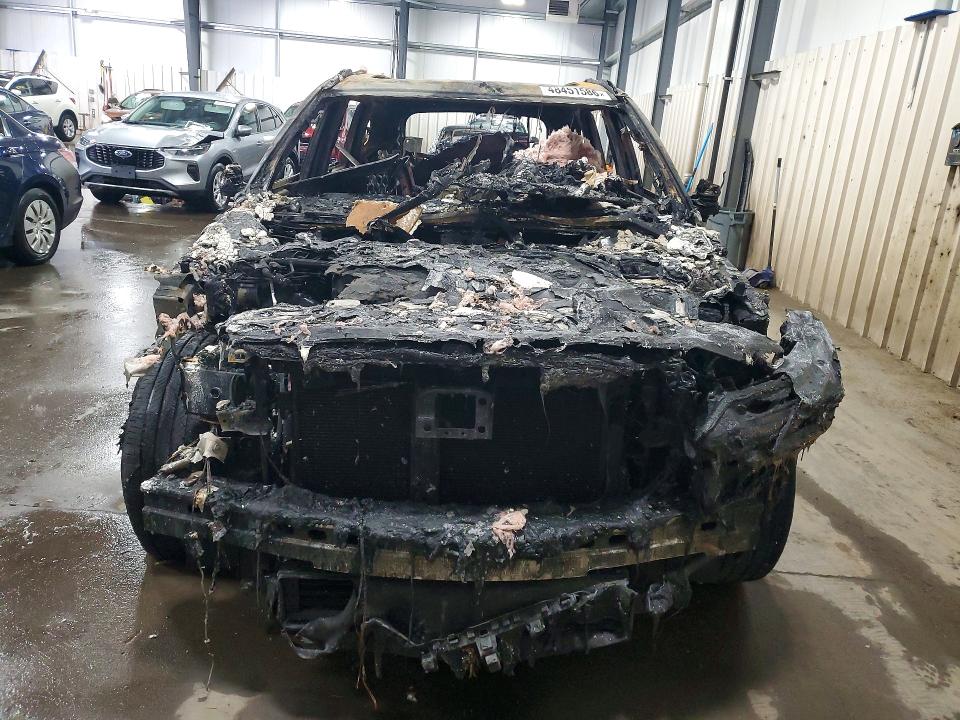 Aukcja sprzedaży 2023 Acura Mdx, vin: 5J8YE1H89PL014302, numer aukcji: 48451586