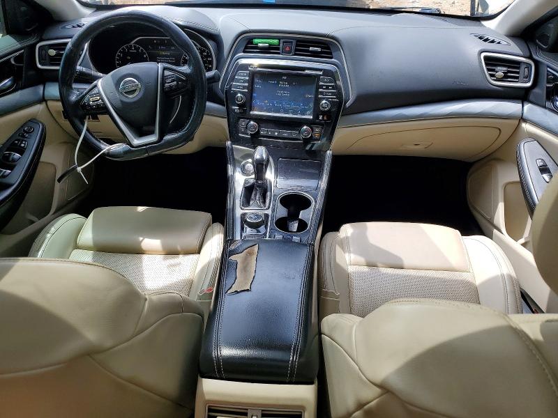 Продаж на аукціоні авто 2016 Nissan Maxima, vin: 1N4AA6AP5GC410310, номер лоту: 51597626