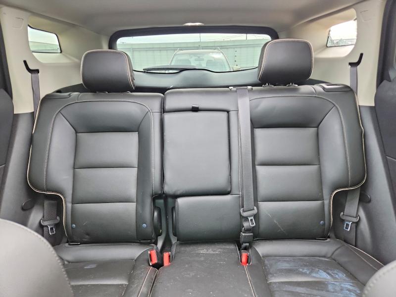 Aukcja sprzedaży 2020 Gmc Terrain, vin: 3GKALXEX7LL253953, numer aukcji: 48599016