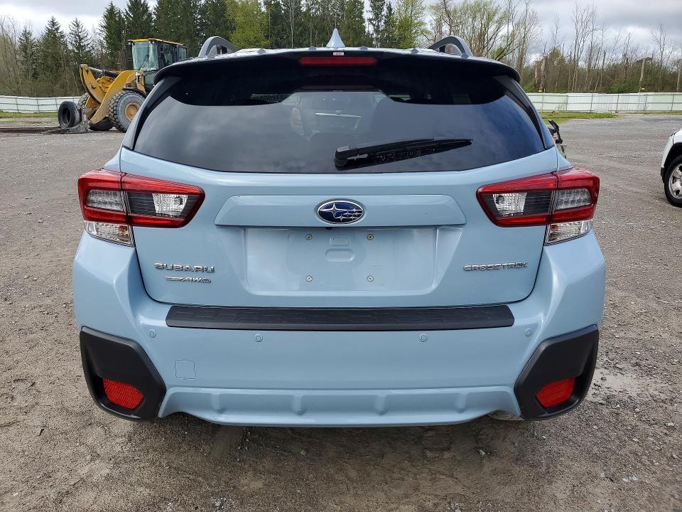 Aukcja sprzedaży 2020 Subaru Crosstrek, vin: JF2GTANC4L8255921, numer aukcji: 51250046