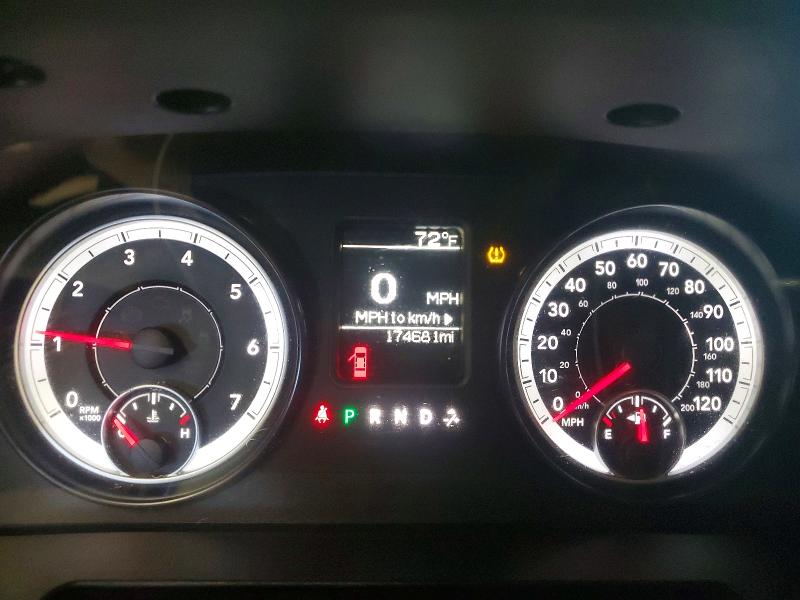 51582966 :رقم المزاد ، 3C6RR7KT0EG289159 vin ، 2014 Ram 1500 مزاد بيع