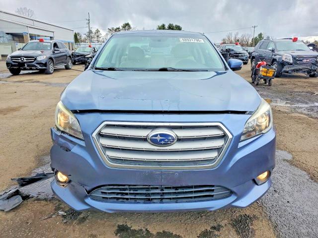 Продажа на аукционе авто 2015 Subaru Legacy, vin: 4S3BNAN63F3071388, номер лота: 48931796