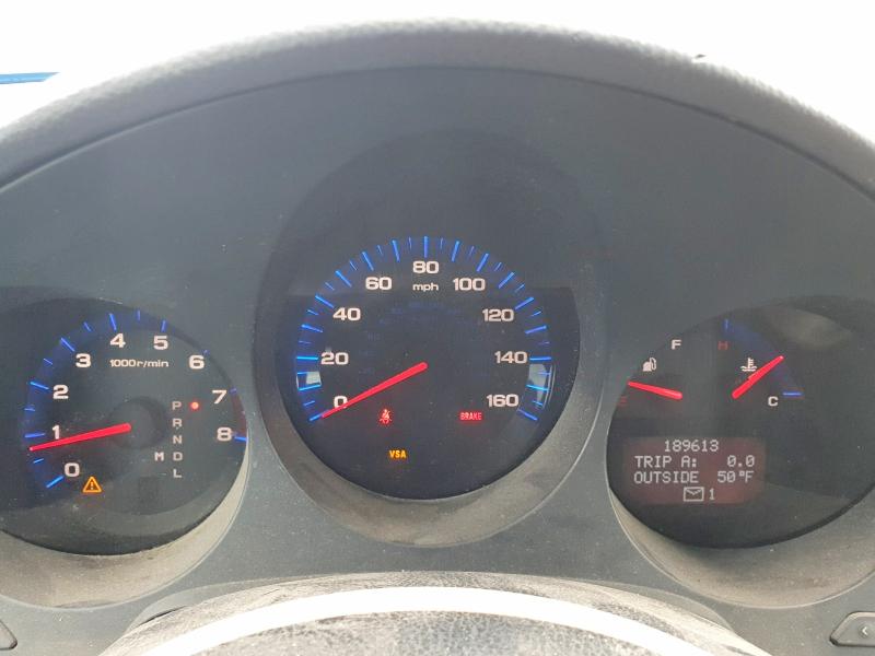 Продаж на аукціоні авто 2005 Acura Tl, vin: 19UUA662X5A080016, номер лоту: 50075416