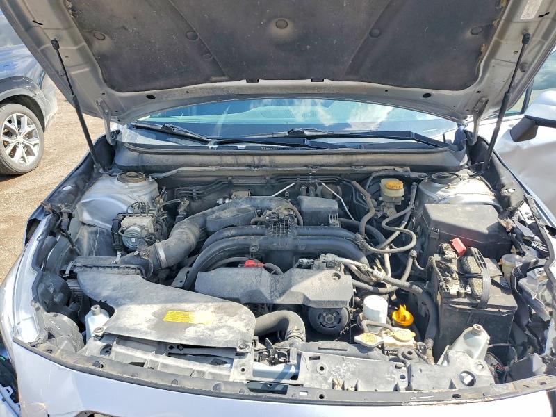 2016 Subaru Outback მანქანა იყიდება აუქციონზე, vin: 4S4BSBCC5G3208772, აუქციონის ნომერი: 49848196