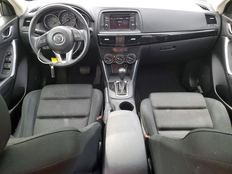Продаж на аукціоні авто 2015 Mazda Cx-5, vin: JM3KE4CY1F0455832, номер лоту: 48324556