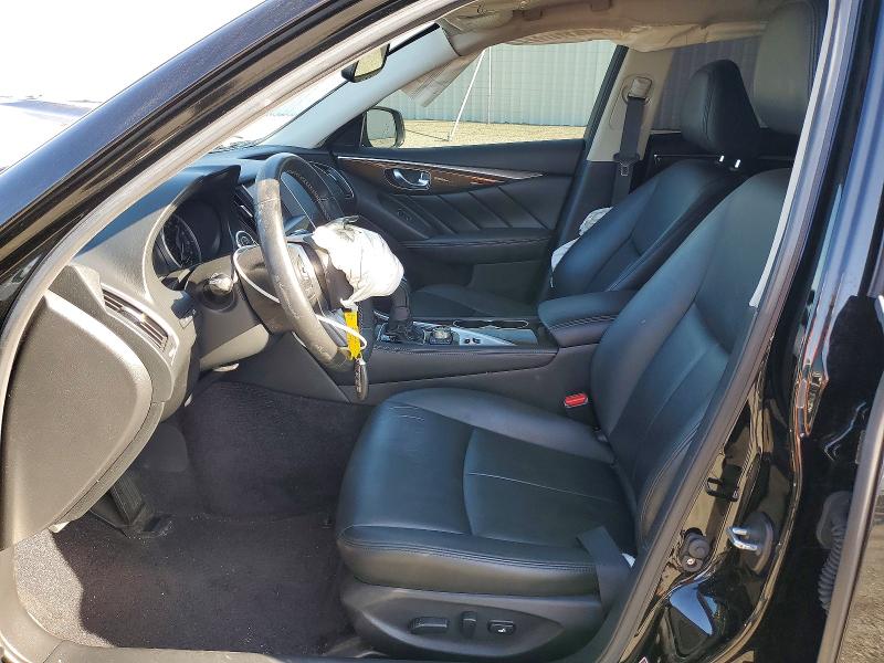 Продажа на аукционе авто 2019 Infiniti Q50, vin: JN1EV7AP2KM512434, номер лота: 50286386