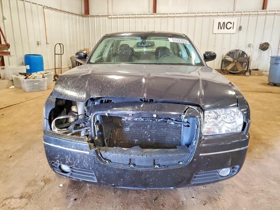 2008 Chrysler 300 მანქანა იყიდება აუქციონზე, vin: 2C3LA53G48H307005, აუქციონის ნომერი: 51422856