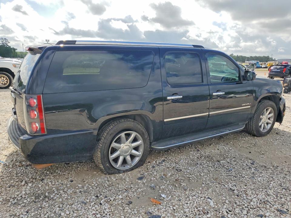 Aukcja sprzedaży 2012 Gmc Yukon Xl, vin: 1GKS1MEFXCR139051, numer aukcji: 51079616