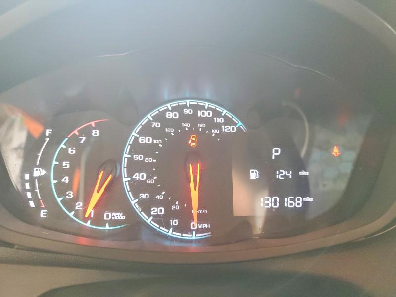Продаж на аукціоні авто 2018 Chevrolet Spark, vin: KL8CB6SA3JC475716, номер лоту: 51669016