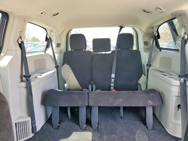 Aukcja sprzedaży 2012 Dodge Grand Caravan, vin: 2C4RDGDG8CR422636, numer aukcji: 51157056