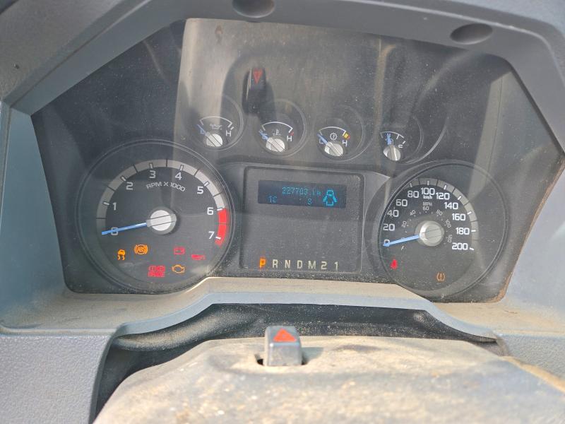 Продажа на аукционе авто 2014 Ford F250, vin: 1FT7W2B61EEA23954, номер лота: 79428855