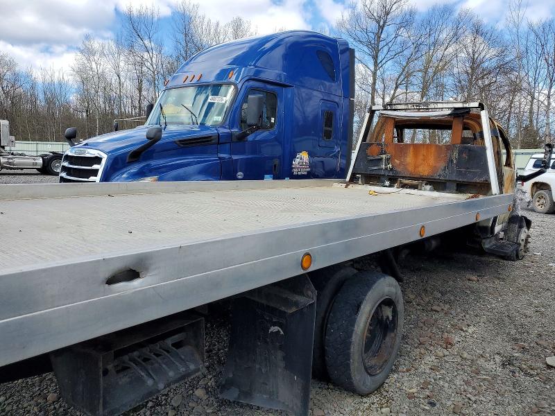 2004 Chevrolet C5500 მანქანა იყიდება აუქციონზე, vin: 1GBE5C1164F504379, აუქციონის ნომერი: 50711706