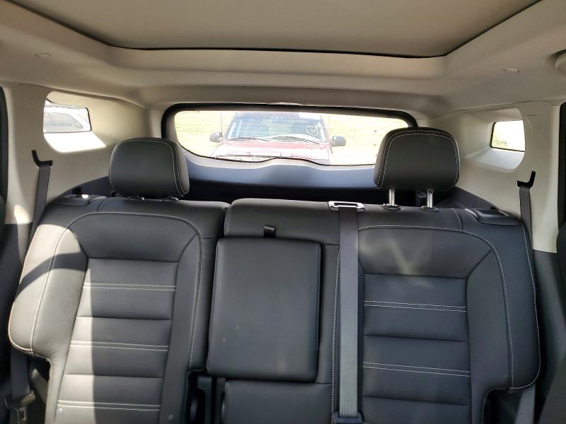2023 Gmc Terrain მანქანა იყიდება აუქციონზე, vin: 3GKALXEG9PL104711, აუქციონის ნომერი: 51780696