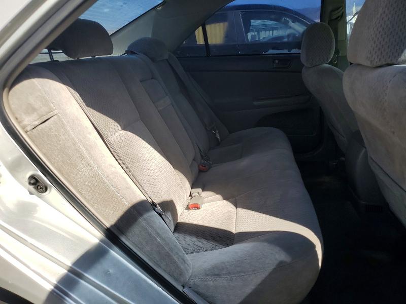 Aukcja sprzedaży 2003 Toyota Camry, vin: 4T1BE32K83U710945, numer aukcji: 48675136