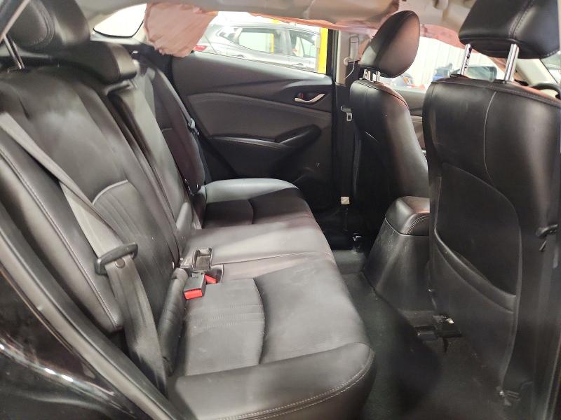 Продаж на аукціоні авто 2019 Mazda Cx-3, vin: JM1DKFC7XK0404241, номер лоту: 50548646