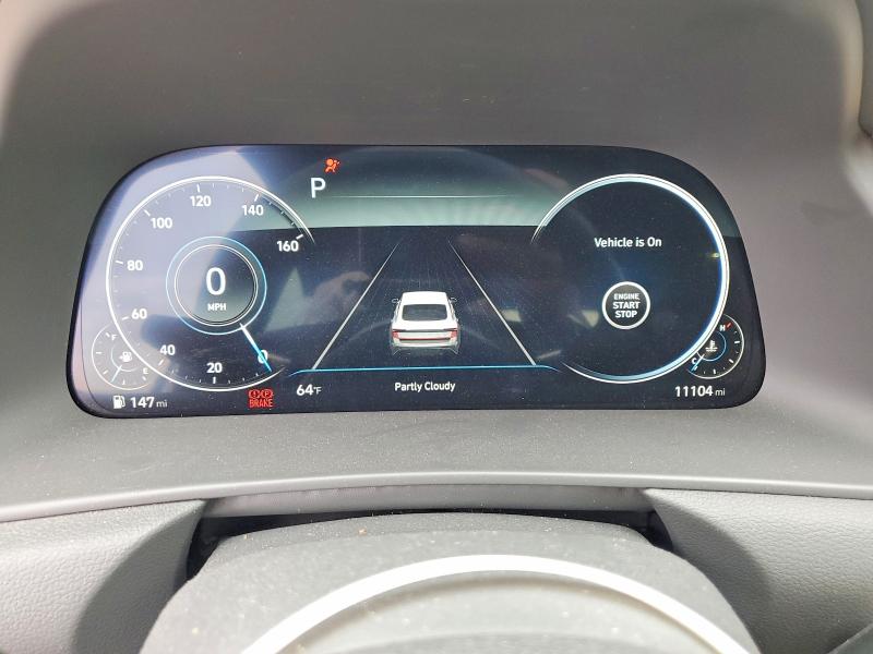 Aukcja sprzedaży 2020 Hyundai Sonata, vin: 5NPEH4J25LH036912, numer aukcji: 51329146