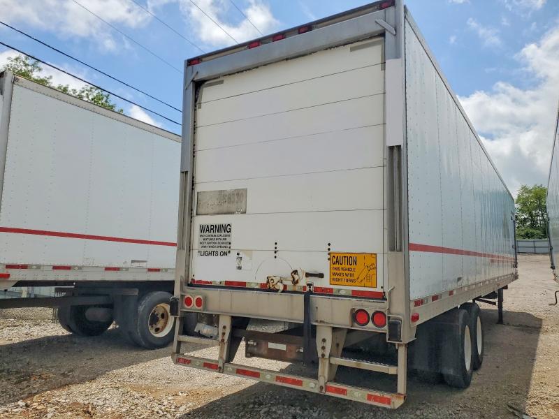 Продаж на аукціоні авто 2009 Utility Trailer Vsra Reefe, vin: 1UYVS24869M646727, номер лоту: 51524766