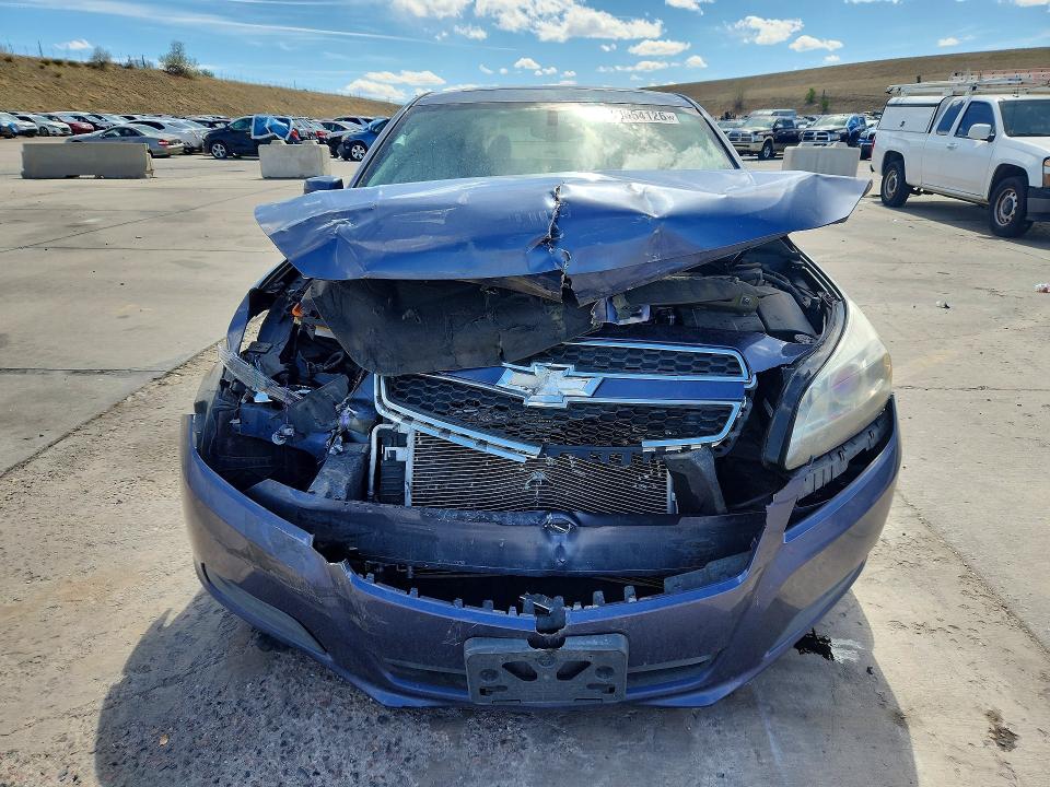 Продаж на аукціоні авто 2013 Chevrolet Malibu, vin: 1G11C5SA5DF255690, номер лоту: 49854126