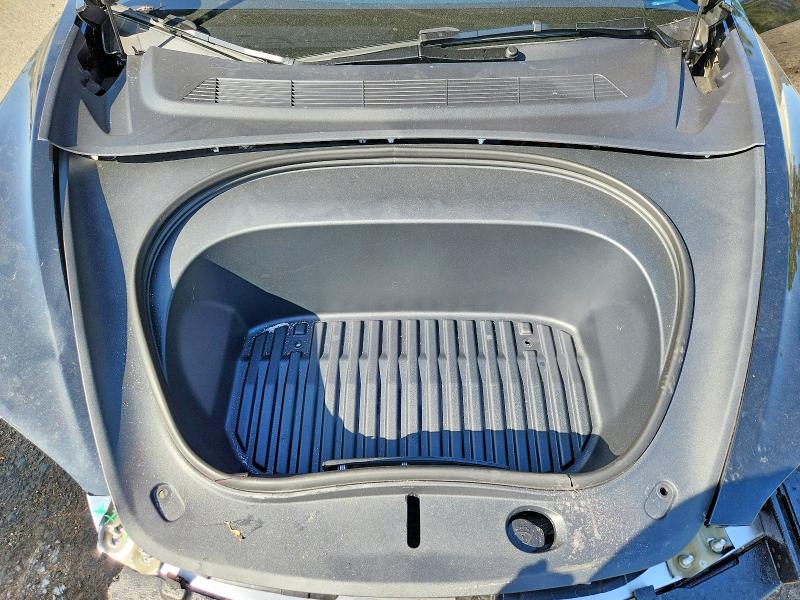 Aukcja sprzedaży 2026 Tesla Model 3, vin: 5YJ3E1ET7TF170675, numer aukcji: 50502376