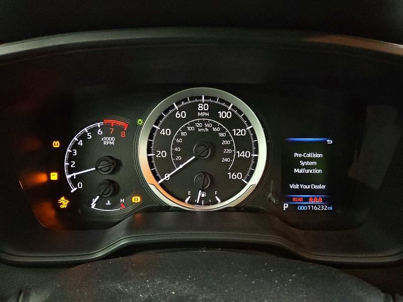 Продажа на аукционе авто 2021 Toyota Corolla, vin: JTDEPMAE8MJ187183, номер лота: 50228676