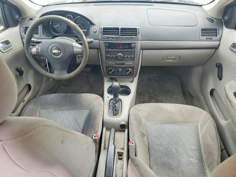 Aukcja sprzedaży 2009 Chevrolet Cobalt, vin: 1G1AS58H797131140, numer aukcji: 79530695