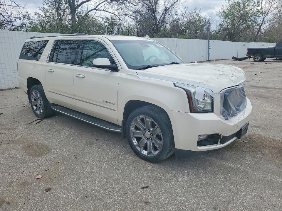 Aukcja sprzedaży 2015 Gmc Yukon Xl, vin: 1GKS2JKJXFR528927, numer aukcji: 47831276