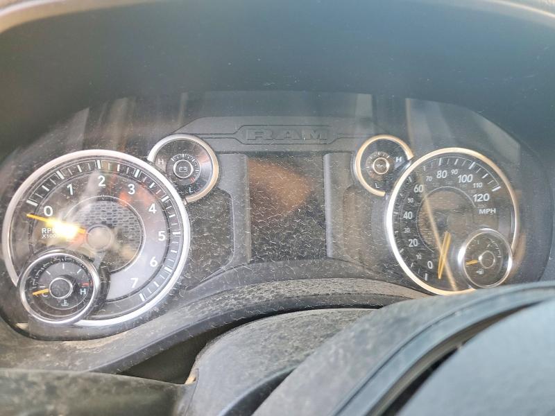Продажа на аукционе авто 2020 Ram 1500, vin: 1C6RRFFG4LN231258, номер лота: 49667916