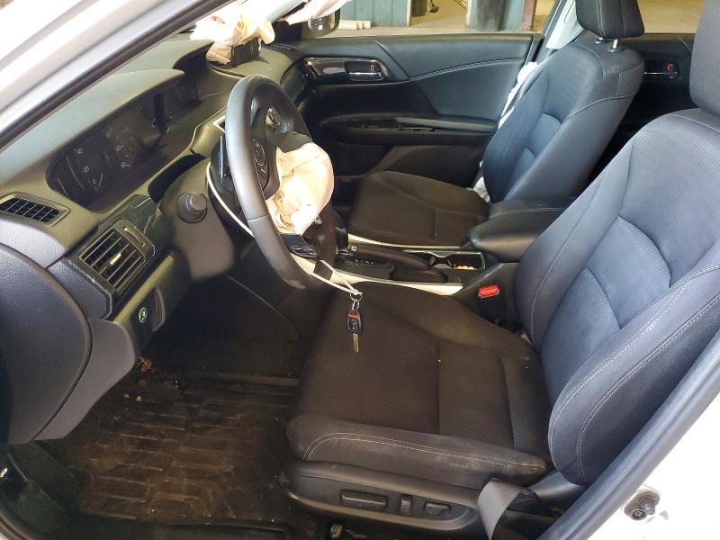 Продаж на аукціоні авто 2015 Honda Accord, vin: 1HGCR2F51FA095920, номер лоту: 50394256