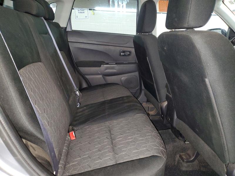Продажа на аукционе авто 2024 Mitsubishi Rvr, vin: JA4AJVAW6RU603021, номер лота: 48670276