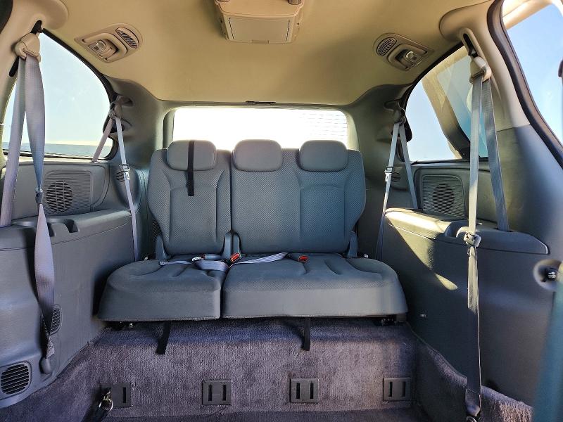 Продажа на аукционе авто 2007 Dodge Caravan, vin: 2D4GP44LX7R313999, номер лота: 49800916