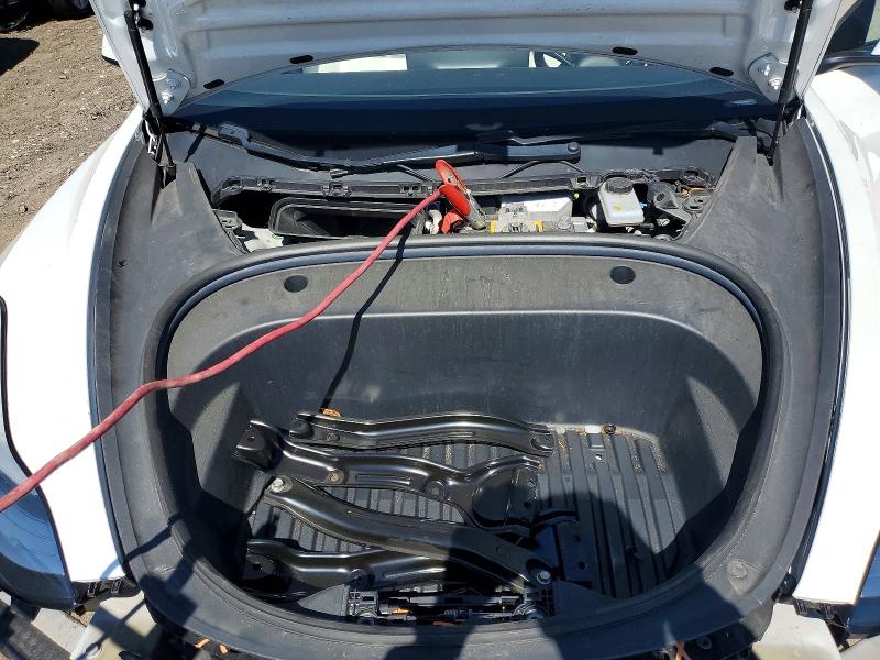 Продажа на аукционе авто 2020 Tesla Model 3, vin: 5YJ3E1EA7LF785953, номер лота: 47388466