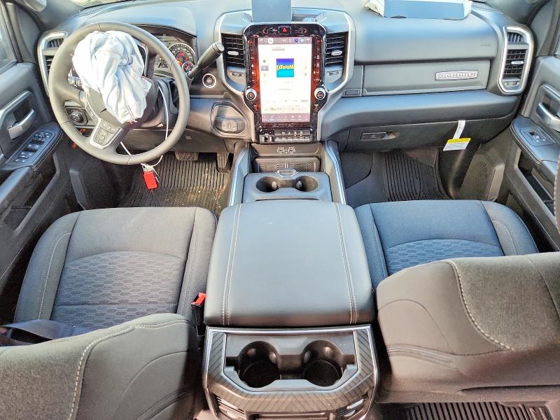 Продаж на аукціоні авто 2026 Ram 2500, vin: 3C6UR5DJ2TG216902, номер лоту: 47394756