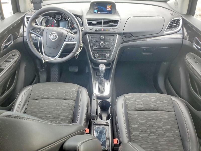 Продаж на аукціоні авто 2016 Buick Encore, vin: KL4CJFSB7GB562479, номер лоту: 49867206