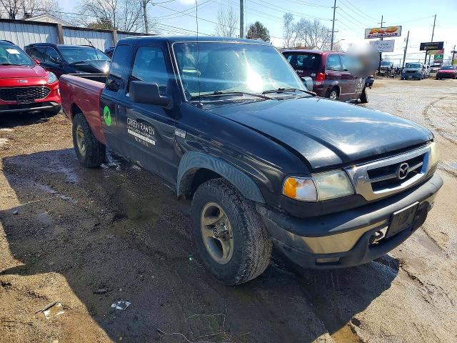 2006 Mazda B4000 მანქანა იყიდება აუქციონზე, vin: 4F4ZR47E56PM04389, აუქციონის ნომერი: 49387406