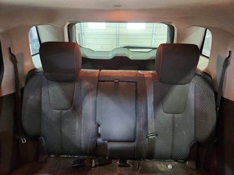 49769186 :رقم المزاد ، 2CTALMEC2B6290925 vin ، 2011 Gmc Terrain مزاد بيع