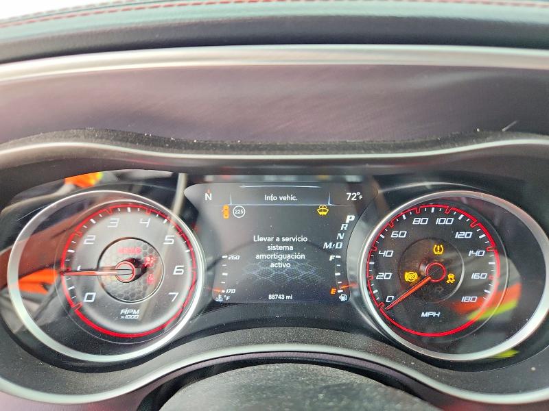 Продаж на аукціоні авто 2020 Dodge Charger, vin: 2C3CDXGJ9LH151755, номер лоту: 49766396