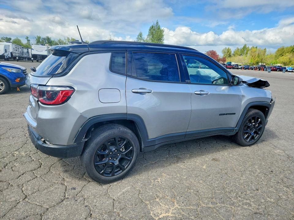 Aukcja sprzedaży 2023 Jeep Compass, vin: 3C4NJDBN7PT502262, numer aukcji: 49459286