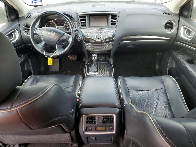 Aukcja sprzedaży 2016 Infiniti Qx60, vin: 5N1AL0MN0GC521628, numer aukcji: 48765466