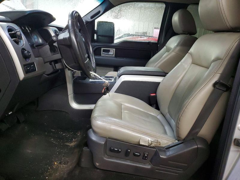 48349666 :رقم المزاد ، 1FTPW14V29FA06434 vin ، 2009 Ford F150 مزاد بيع