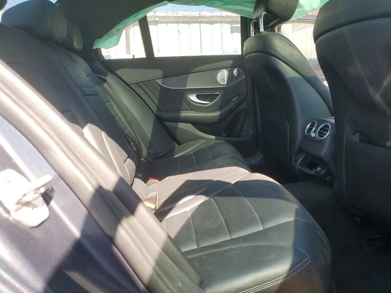 Продажа на аукционе авто 2016 Mercedes-benz C, vin: 55SWF4JB5GU104364, номер лота: 51147726