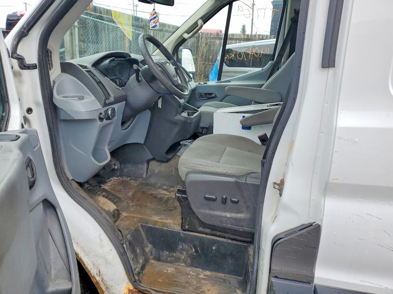Aukcja sprzedaży 2016 Ford Transit, vin: 1FTBW2XM2GKB13328, numer aukcji: 46095766
